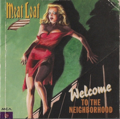 Meat Loaf
