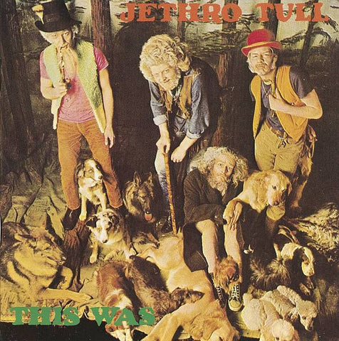 Jethro Tull