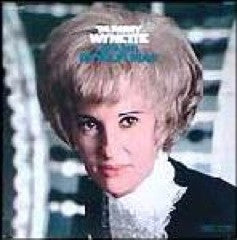 Tammy Wynette