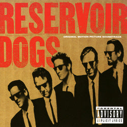 Reservoir Dogs (Original Soundtrack)