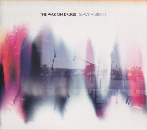 The War On Drugs