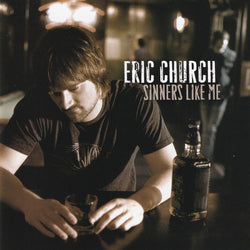 Eric Church