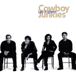 Cowboy Junkies