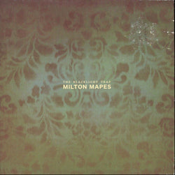 Milton Mapes