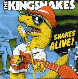 The Kingsnakes