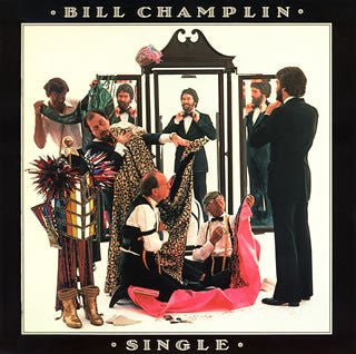 Bill Champlin
