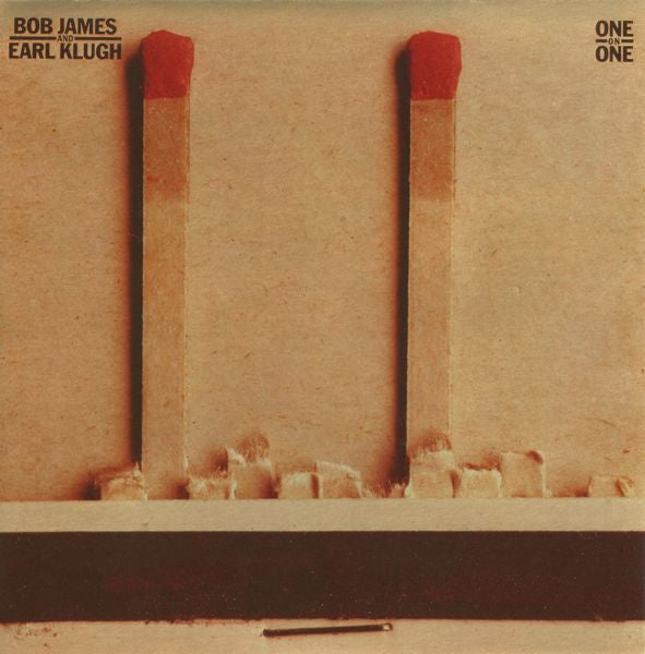 Bob James & Earl Klugh