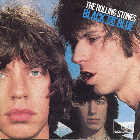 The Rolling Stones
