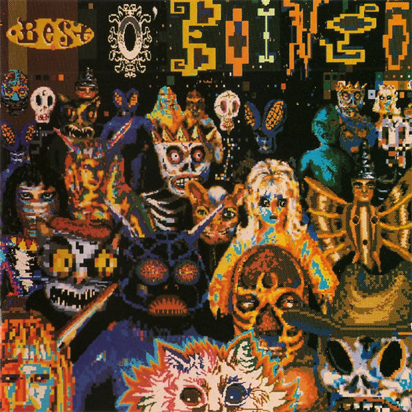 Oingo Boingo