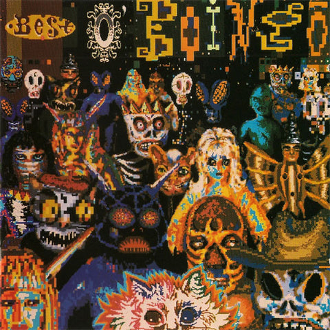 Oingo Boingo
