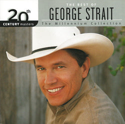 George Strait