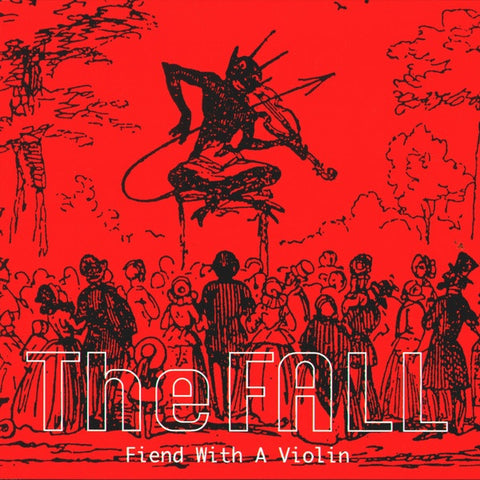 The Fall