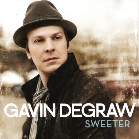 Gavin DeGraw