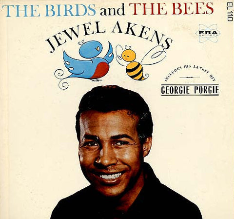 Jewel Akens