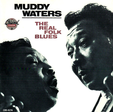 Muddy Waters