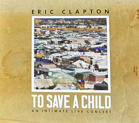 Eric Clapton