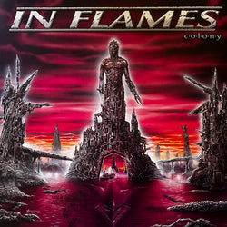 In Flames