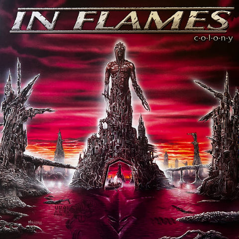 In Flames