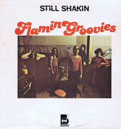 Flamin Groovies