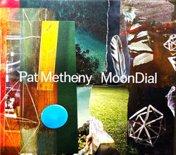Pat Metheny