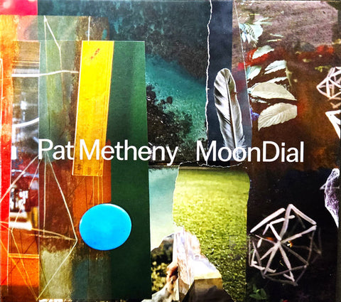 Pat Metheny