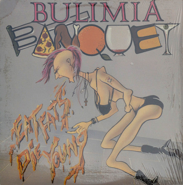 Bulimia Banquet
