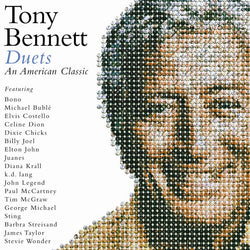 Tony Bennett