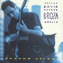 David Broza