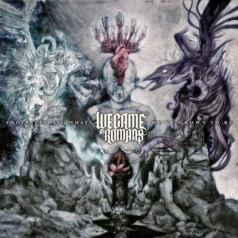 We Came As Romans