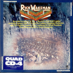 Rick Wakeman