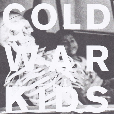 Cold War Kids