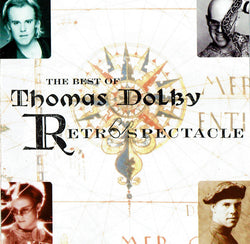 Thomas Dolby
