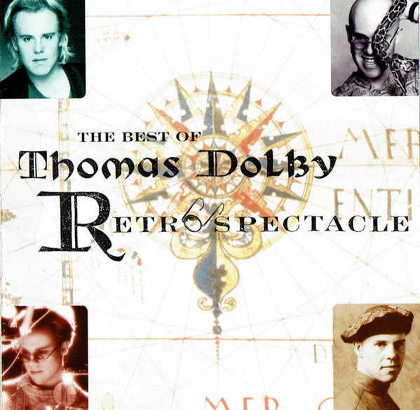 Thomas Dolby