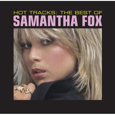 Samantha Fox