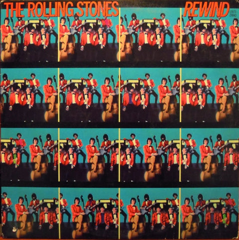 The Rolling Stones