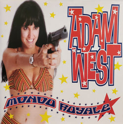 Adam West