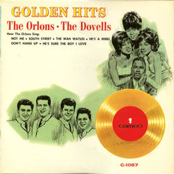 The Orlons / The Dovells