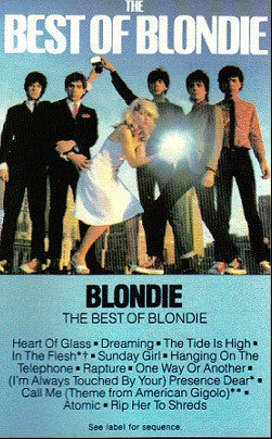 Blondie
