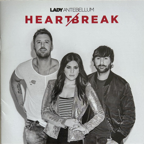 Lady Antebellum