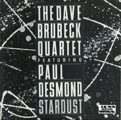 The Dave Brubeck Quartet Featuring Paul Desmond