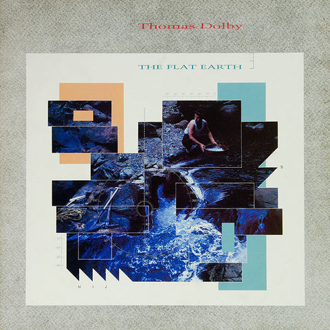 Thomas Dolby
