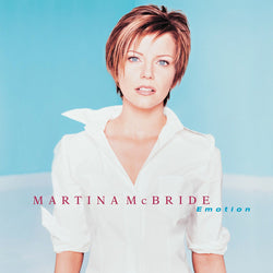 Martina McBride