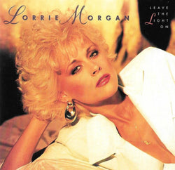 Lorrie Morgan