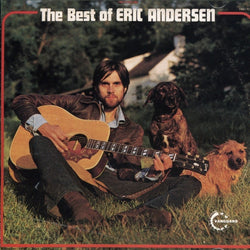 Eric Andersen