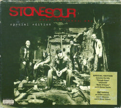 Stone Sour