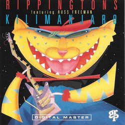 Rippingtons & Russ Freeman