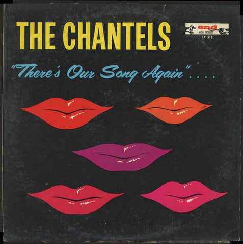 The Chantels
