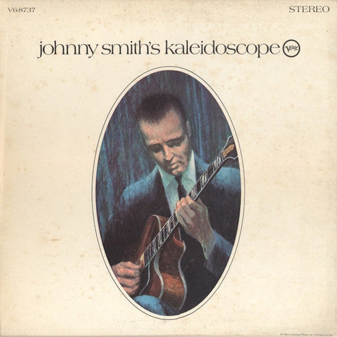 Johnny Smith