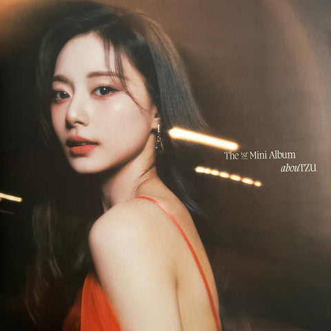 Tzuyu