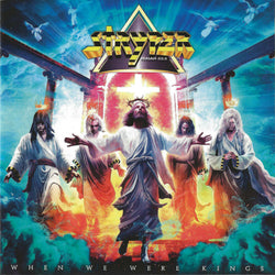 Stryper